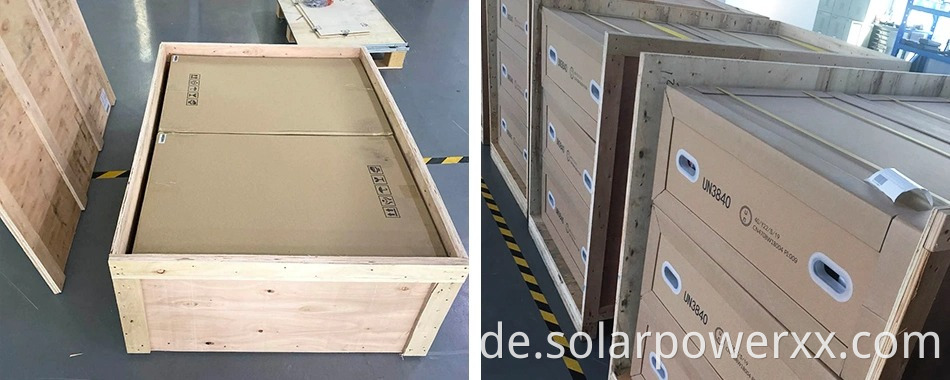 Lithium Batterie lithium battery